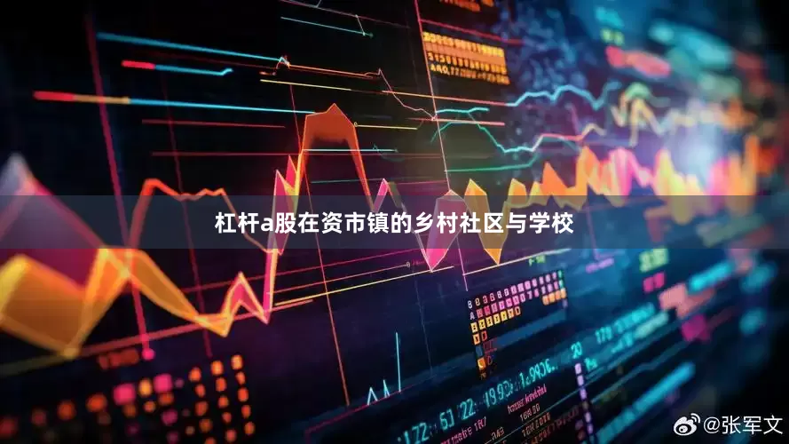 杠杆a股在资市镇的乡村社区与学校